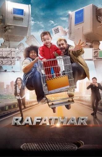 Rafathar (2017)