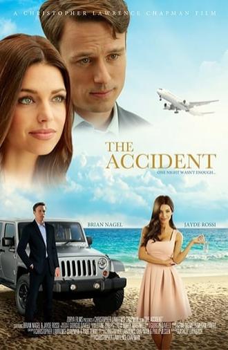 The Accident (2017)
