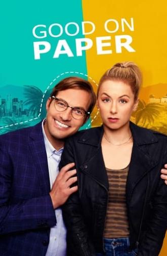 Good on Paper (2021)