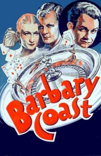 Barbary Coast (1935)