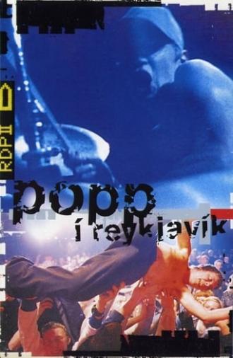 Pop in Reykjavik (1998)