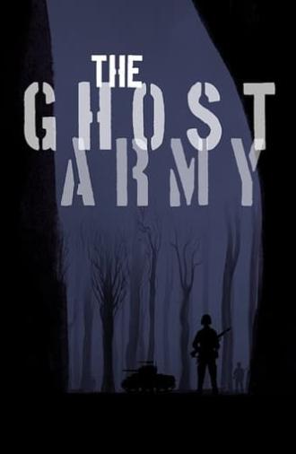 The Ghost Army (2013)