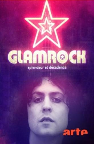 Glam Rock: Splendeur et Décadence (2019)