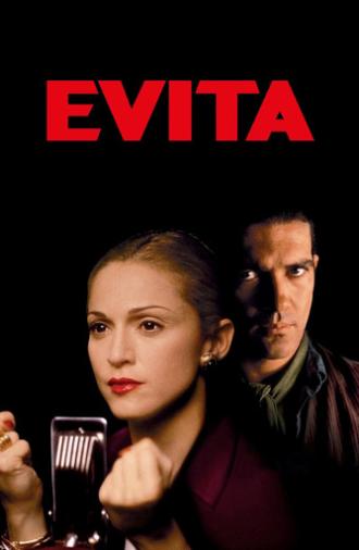 Evita (1996)