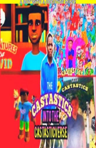 The Castastics 2: Into The CastasticVerse (2024)