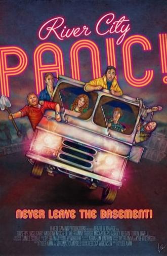 River City Panic (2015)