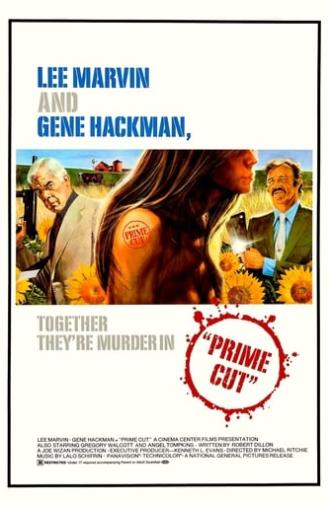 Prime Cut (1972)