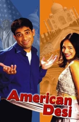 American Desi (2001)