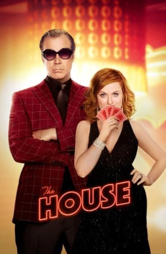 The House (2017)