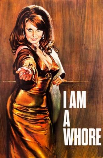I Am a Whore (1966)