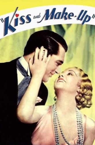 Kiss and Make-Up (1934)