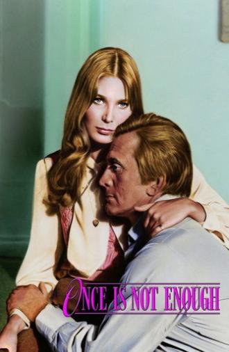 Once Is Not Enough (1975)