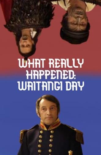 Waitangi Day: What Really Happened (2011)