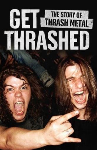 Get Thrashed (2006)