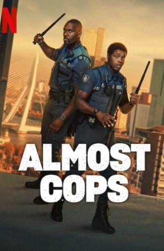 Almost Cops (2025)