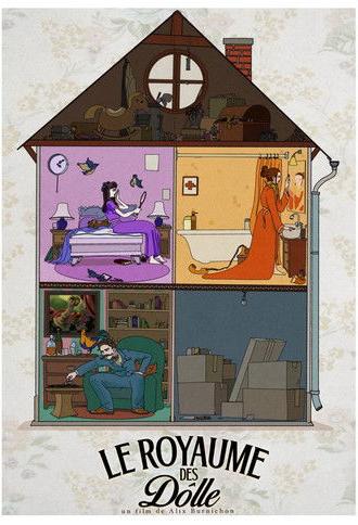 Le Royaume des Dôlle (2025)