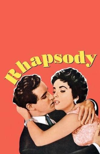 Rhapsody (1954)