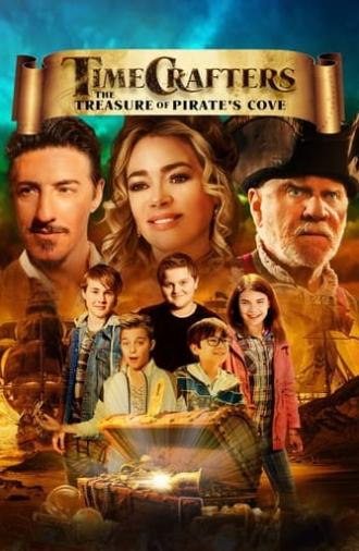 TimeCrafters: The Treasure of Pirate's Cove (2020)