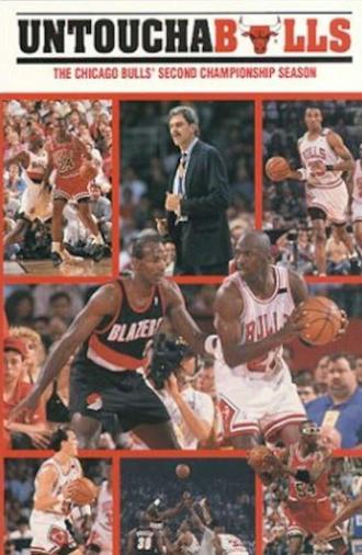 Untouchabulls - The Chicago Bulls' Second Championship Season (1992)