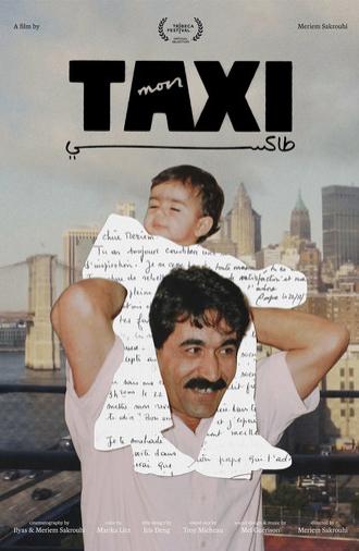 Mon Taxi (2026)
