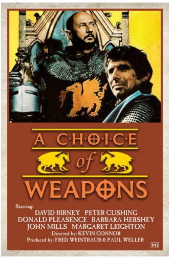 Trial by Combat (1976)