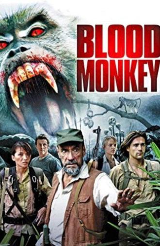 Blood Monkey (2007)