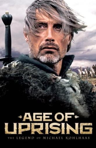 Age of Uprising: The Legend of Michael Kohlhaas (2013)