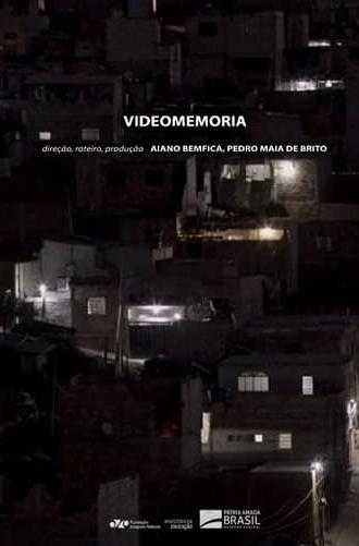 videomemoria (2020)