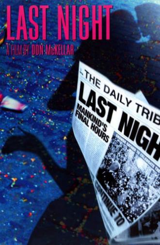 Last Night (1998)