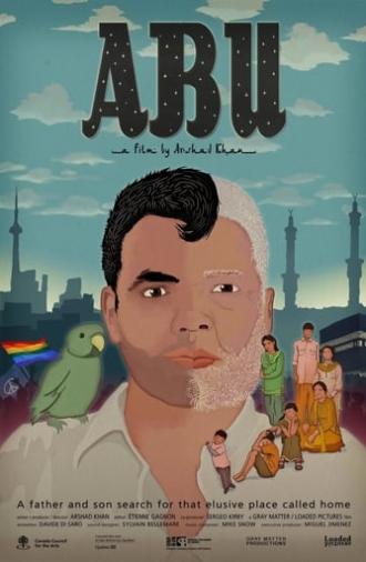 Abu (2017)