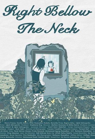 Right Below The Neck (2025)