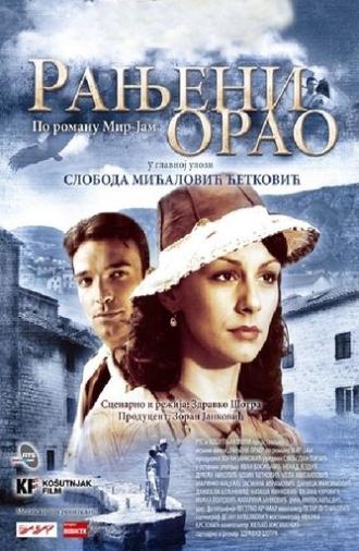 Wounded Eagle (2009)