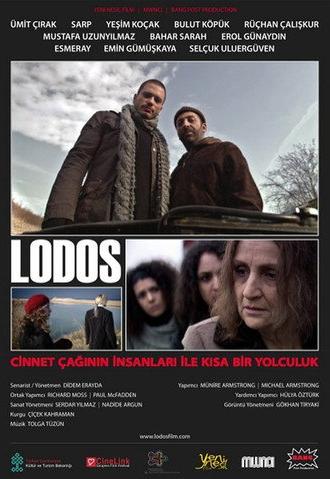 Lodos (2009)