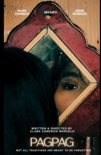 Pagpag (2026)