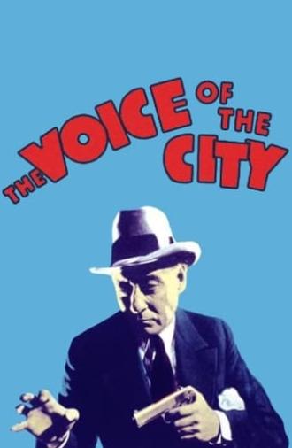 The Voice of the City (1929)