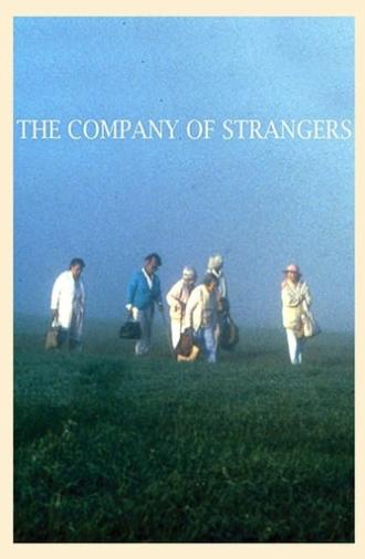 The Company of Strangers (1990)