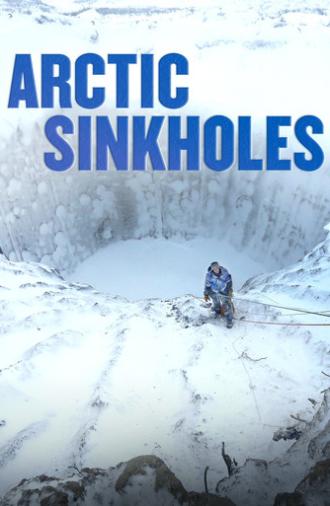 Arctic Sinkholes (2022)
