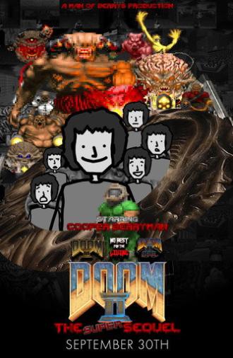 DOOM II: The Super Sequel (2026)