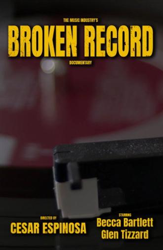 The Music Industry's Broken Record (2025)