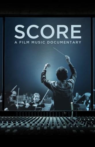 Score: A Film Music Documentary (2017)