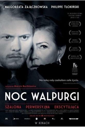 Walpurgis Night (2015)