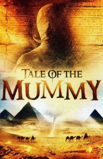 Tale of the Mummy (1998)