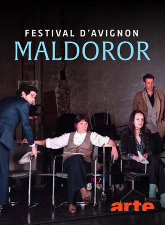 Maldoror : Festival d'Avignon 2026 (2026)