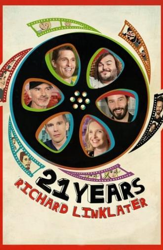 21 Years: Richard Linklater (2014)