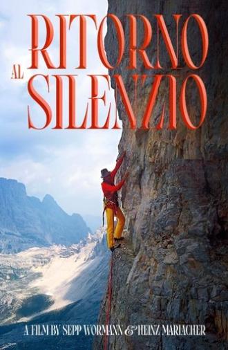 Return To Silence (1992)