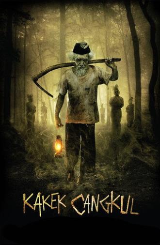 Kakek Cangkul (2012)