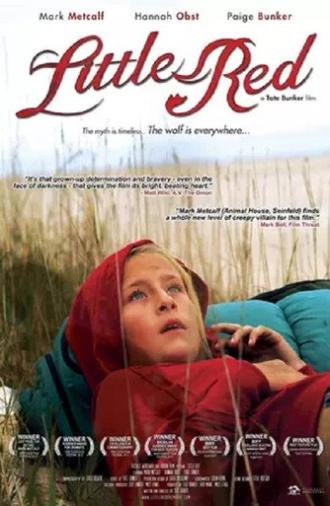 Little Red (2012)