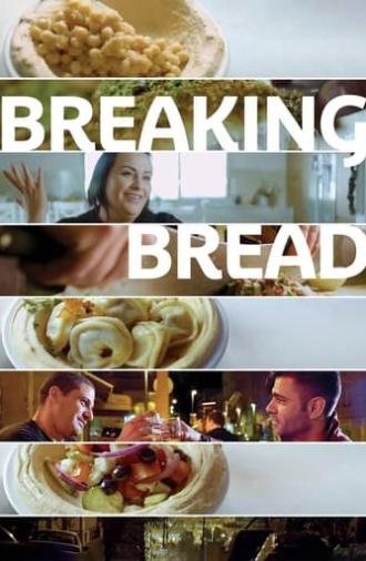 Breaking Bread (2022)