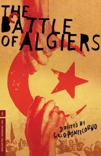 Five Directors On The Battle of Algiers (2004)