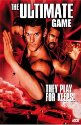 The Ultimate Game (2001)